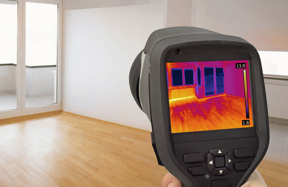 Thermal Imaging Services